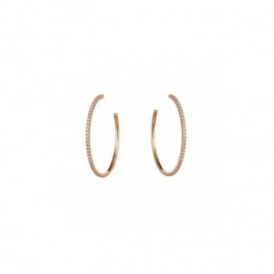 CARTIER  ETINCELLE DE CARTIER EARRINGS N8515095
