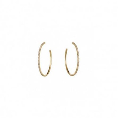 CARTIER  ETINCELLE DE CARTIER EARRINGS N8515096
