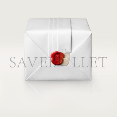 CARTIER  JUSTE UN CLOU EARRING B8301446
