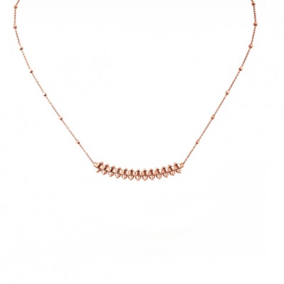 CARTIER CLASH DE CARTIER NECKLACE SMALL MODEL B7224744