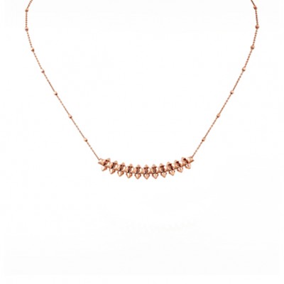CARTIER CLASH DE CARTIER NECKLACE MEDIUM MODEL B7224745