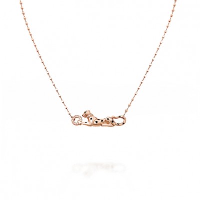 CARTIER PANTHÈRE DE CARTIER NECKLACE B7224538