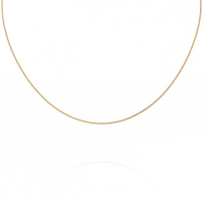 CARTIER CHAIN NECKLACE B7224576