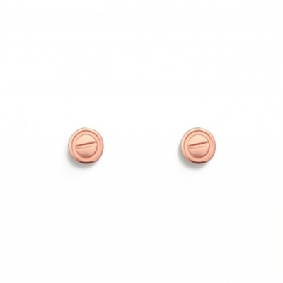 CARTIER  LOVE EARRINGS B8301254