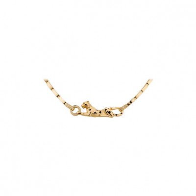 CARTIER PANTHÈRE DE CARTIER NECKLACE N7059200