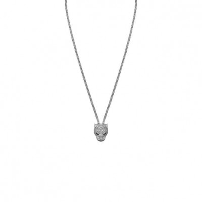 CARTIER PANTHÈRE DE CARTIER NECKLACE N7408238 