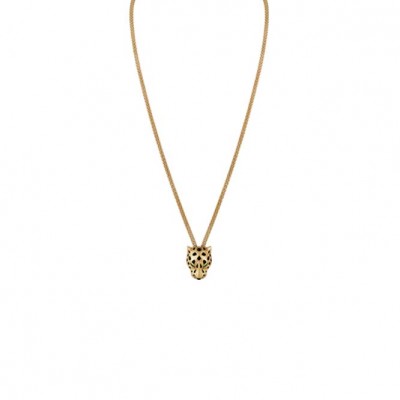 CARTIER PANTHÈRE DE CARTIER NECKLACE  N7408338