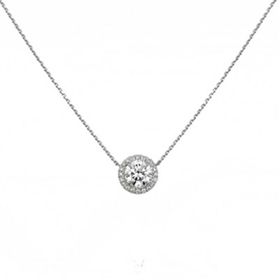 CARTIER DESTINÉE NECKLACE N7424301