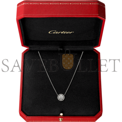 CARTIER DESTINÉE NECKLACE N7424137