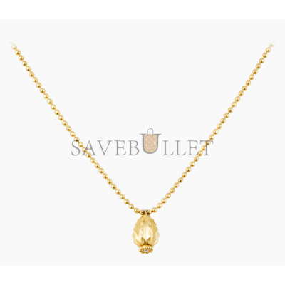 CARTIER CACTUS DE CARTIER NECKLACE B7224584