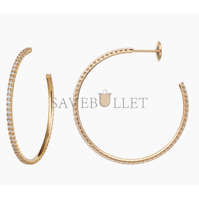 CARTIER  ETINCELLE DE CARTIER EARRINGS N8515096