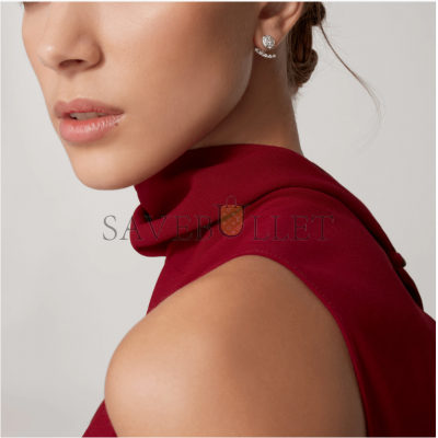 CARTIER  ETINCELLE DE CARTIER EARRINGS N8515103