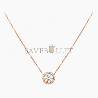 CARTIER DESTINÉE NECKLACE N7424273