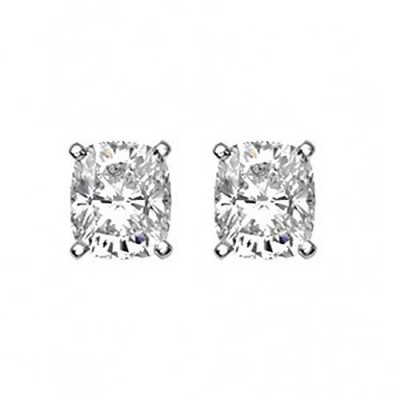 CARTIER 1895 EARRINGS HP800805