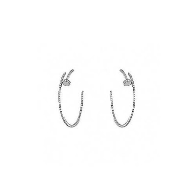 CARTIER  JUSTE UN CLOU EARRING  N8515008