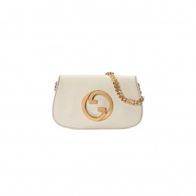 GUCCI BLONDIE SHOULDER BAG 699268  (28*16*4cm)