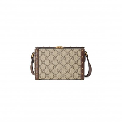 GUCCI GG MINI BAG 25451947 (18.5*10.5*7.5cm)