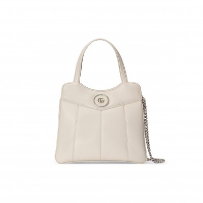 GUCCI PETITE GG SMALL TOTE BAG (28*21*6.5cm)