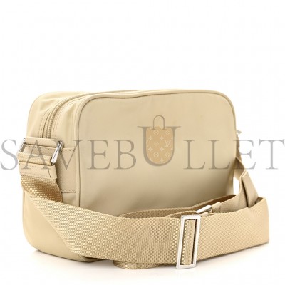 PRADA NYLON RE-EDITION SHOULDER BAG DESERTO (23*15*6cm)