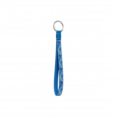 GOYARD SESAME KEY RING SESAMEPMLTY10CL10P (20*2.8*0.7cm)