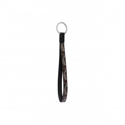 GOYARD SESAME KEY RING SESAMEPMLTY01CL01P (20*2.8*0.7cm)