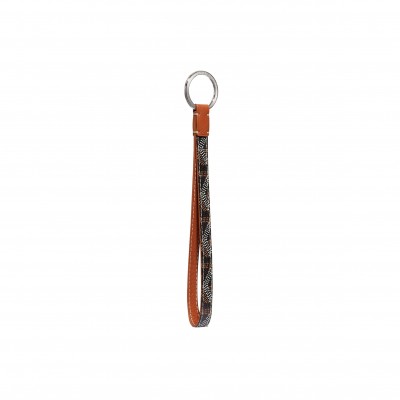 GOYARD SESAME KEY RING SESAMEPMLTY01CL03P (20*2.8*0.7cm)