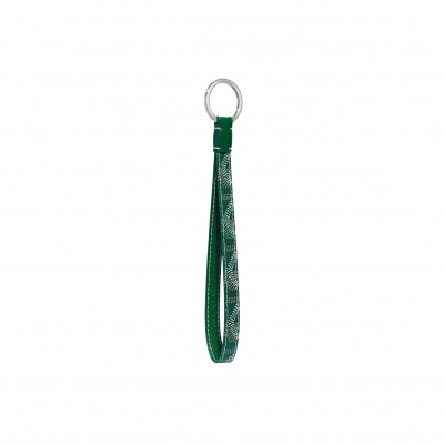 GOYARD SESAME KEY RING SESAMEPMLTY09CL09P (20*2.8*0.7cm)