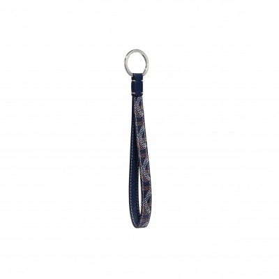 GOYARD SESAME KEY RING SESAMEPMLTY12CL12P (20*2.8*0.7cm)