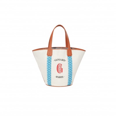 GOYARD BELHARRA TOTE BAG BELHARMMLTY11CL03P (60*35*22.5cm)