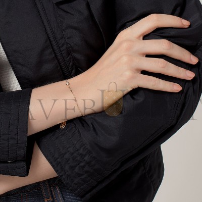 CARTIER CARTIER D'AMOUR BRACELET XS B6045617