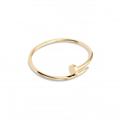  CARTIER  JUSTE UN CLOU BRACELET B6048217
