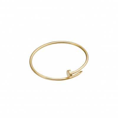 CARTIER  JUSTE UN CLOU BRACELET, SMALL MODEL B6062617