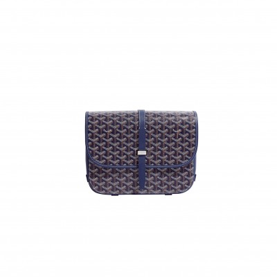 GOYARD BELVEDERE MM BAG BELVE3MMLTY12CG12P (29*23*9cm)