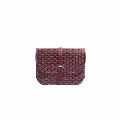 GOYARD BELVEDERE MM BAG BELVE3MMLTY33CG33P (29*23*9cm)