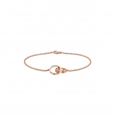 CARTIER  LOVE BRACELET B6027000