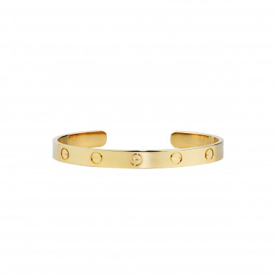 CARTIER  LOVE BRACELET B6032417