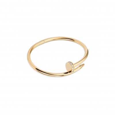 CARTIER  JUSTE UN CLOU BRACELET B6048617