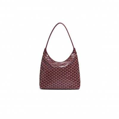GOYARD BOHÈME HOBO BAG BOHEMEPMLTY33CL33P (43*26*14cm)