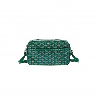 GOYARD CAP-VERT PM BAG CAPVE2PMLTY09CL09P (22*13*6.5cm)
