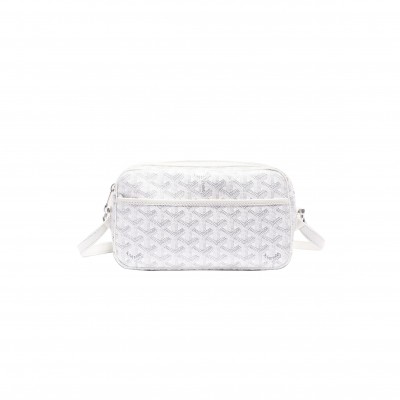 GOYARD CAP-VERT PM BAG CAPVE2PMLTY50CL50P (22*13*6.5cm)