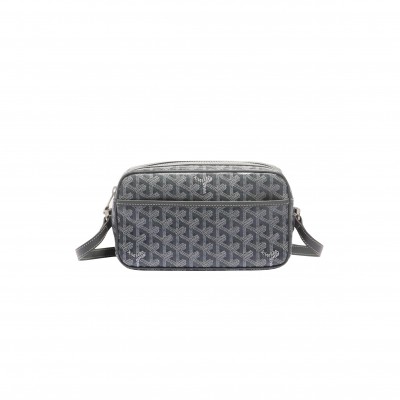 GOYARD CAP-VERT PM BAG CAPVE2PMLTY51CL51P (22*13*6.5cm)