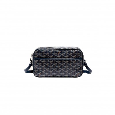 GOYARD CAP-VERT PM BAG CAPVE2PMLTY12CL12P (22*13*6.5cm)