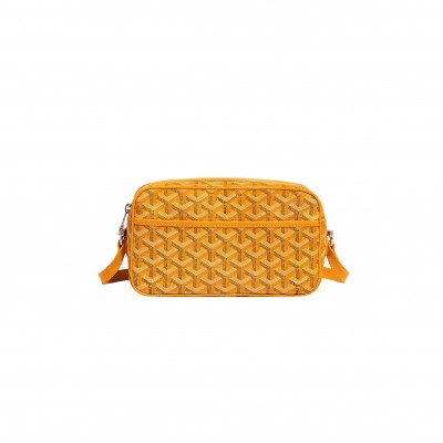 GOYARD CAP-VERT PM BAG CAPVE2PMLTY08CL08P (22*13*6.5cm)