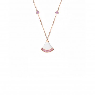 BVLGARI DIVAS' DREAM NECKLACE