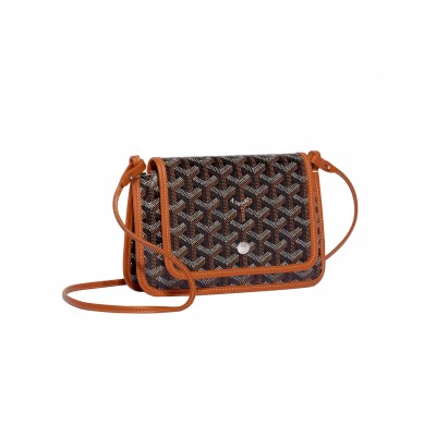 GOYARD PLUMET POCKET WALLET PLUMETPMLTY01CL03P (20.5*14*2.5cm)