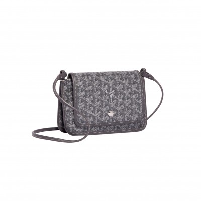 GOYARD PLUMET POCKET WALLET PLUMETPMLTY51CL51P (20.5*14*2.5cm)