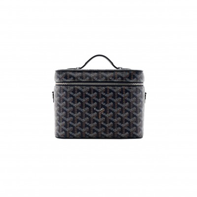 GOYARD MUSE VANITY CASE (20*16*14cm) 