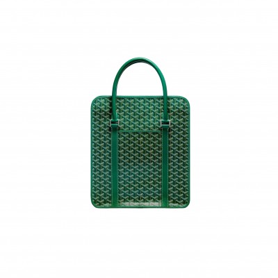 GOYARD BOURGOGNE BAG BOURGOMMLTY09CL09P (40*36*9cm)