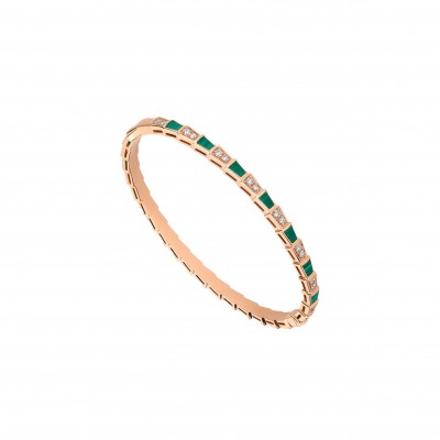 BVLGARI SERPENTI VIPER BRACELET