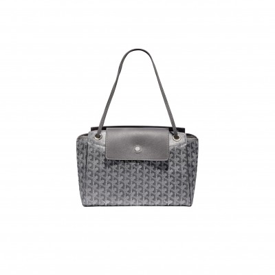 GOYARD ROUETTE SOUPLE BAG ROUETTPMLTY51CL51P (31*23*14cm)